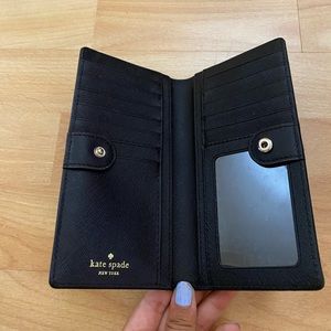 Kate spade wallet